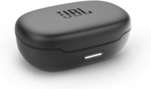  Гарнітура JBL Endurance Peak II Black (JBLENDURPEAKIIBLK)