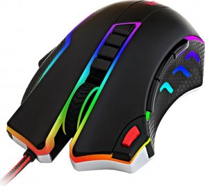 Миша Redragon Titanoboa 2 Chroma Black (78346)