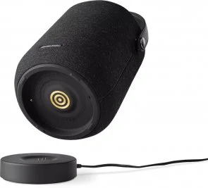 Фото: Портативна колонка Harman Kardon Citation 200 Black (HKCITATION200BLKEU) № 7 | KTC