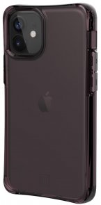 Чохол-накладка Urban Armor Gear для Apple iPhone 12 Mini - U Mouve Aubergine