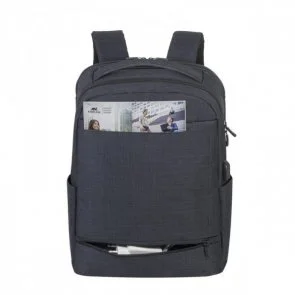 Фото: Рюкзак для ноутбука Riva 8365 Black № 6 | KTC