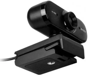 Фото: Web-камера A4tech PK-935HL Black № 3 | KTC