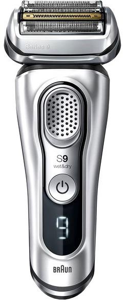 Електробритва Braun Series 9 9330s Silver