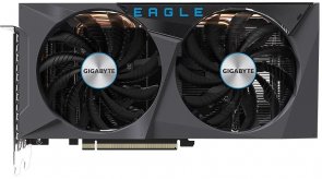 Відеокарта Gigabyte RTX 3060 Ti EAGLE OC 8G (GV-N306TEAGLE OC-8GD)