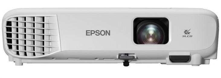 Проектор Epson EB-E01 (3300 Lm)