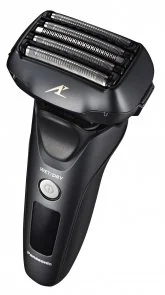 Фото: Електробритва Panasonic ES-LV97-K820 Black/Blue № 5 | KTC