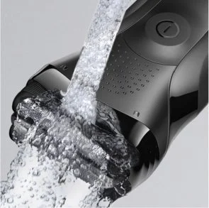Фото: Електробритва Braun Series 3 300BT Black (81702941) № 3 | KTC