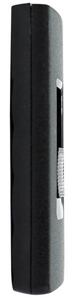  Флешка USB Silicon Power Blaze B03 16GB Black (SP016GBUF3B03V1K)