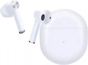 Фото: Навушники OnePlus Buds E501A White № 3 | KTC