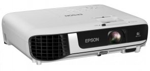 Проектор Epson EB-W51 (4000 Lm)