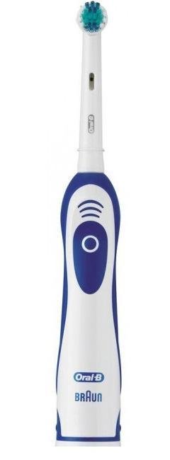  Електрична зубна щітка Braun Oral-B DB-4 Expert