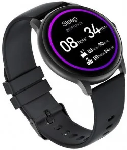 Фото: Смарт годинник IMILAB iMi KW66 Black № 3 | KTC