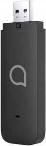 Модем Alcatel Linkkey IK 41 IK41VE 4G LTE Black (IK41VE1-2AALUA1)