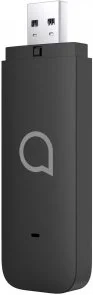 Фото: Модем Alcatel Linkkey IK 41 IK41VE 4G LTE Black (IK41VE1-2AALUA1) № 3 | KTC