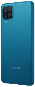 Смартфон Samsung Galaxy A12 A125 3/32GB SM-A125FZBUSEK Blue