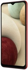Фото: Смартфон Samsung Galaxy A12 A125 3/32GB SM-A125FZRUSEK Red № 4 | KTC