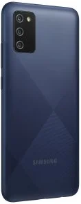 Смартфон Samsung Galaxy A02s A025 3/32GB SM-A025FZBESEK Blue