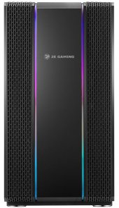  Корпус 2E Gaming Defenso GM3 Black with window (2E-GM3)