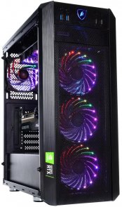 Персональний комп'ютер ARTLINE Gaming X96 (X96v11)