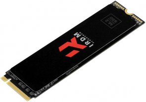 Твердотільний накопичувач GOODRAM IRDM 2280 PCIe 3.0 x4 NVMe 1TB (IR-SSDPR-P34B-01T-80)