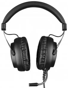 Фото: Гарнітура 2E Gaming HG320 RGB Black (2E-HG320B) № 2 | KTC