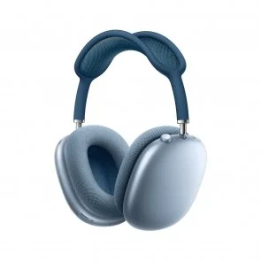 Фото: Гарнітура Apple AirPods Max Sky Blue (MGYL3) № 2 | KTC