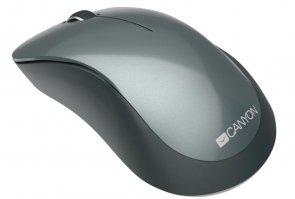 Мишка, Canyon CNE-CMSW11B Wireless, Grey