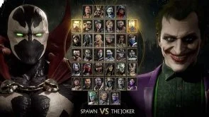 Фото: Гра Mortal Kombat 11 Ultimate Edition PS5 Blu-ray № 2 | KTC