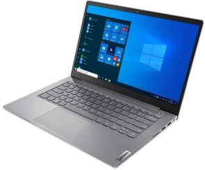 Ноутбук Lenovo ThinkBook 14 G2 20VF003ARA Grey