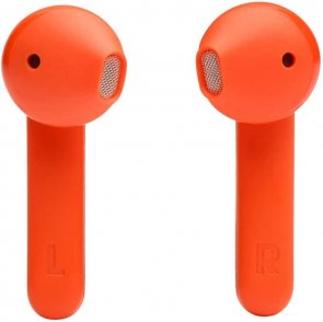 Гарнітура JBL TUNE 225TWS Ghost Orange (JBLT225TWSGHOSTORG)