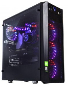 Персональний комп'ютер ARTLINE Gaming X97 (X97v38)