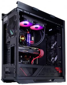 Персональний комп'ютер ARTLINE Gaming STRIX (STRIXv51)