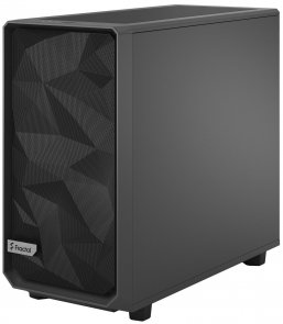 Корпус FRACTAL DESIGN Meshify 2 Light Tempered Glass Gray with window (FD-C-MES2A-04)