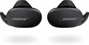 Фото: Навушники BOSE QuietComfort Earbuds Black (831262-0010) № 3 | KTC