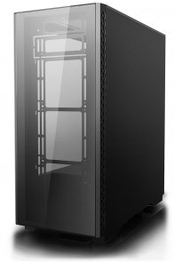 Корпус Deepcool MATREXX 50 Black with window