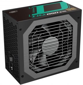 Блок живлення Deepcool 850W DQ850-M-V2L