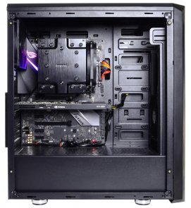  Персональний комп'ютер ARTLINE WorkStation W98 (W98v51)