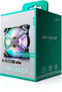 Вентилятор для корпуса Deepcool MF120GT