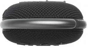 Фото: Портативна колонка JBL Clip 4 Black (JBLCLIP4BLK) № 5 | KTC