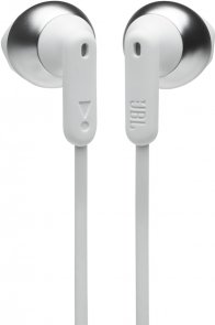 Гарнітура JBL TUNE 215BT White (JBLT215BTWHT)