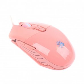 Мишка, A4 Tech P91s Bloody USB, Pink ( Gaming )