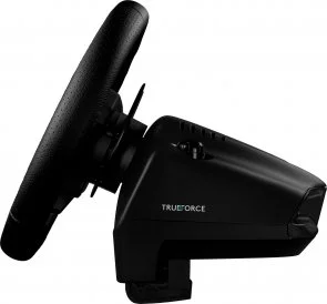 Фото: Кермо Logitech G923 for PS/PC Black (941-000149) № 4 | KTC
