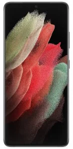 Фото: Смартфон Samsung Galaxy S21 Ultra 12/128GB Phantom Black (SM-G998BZKDSEK) № 2 | KTC