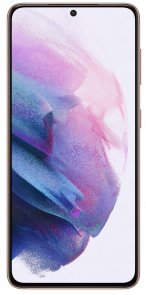 Смартфон Samsung Galaxy S21 8/128GB Phantom Violet