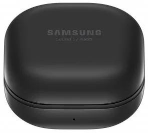 Фото: Навушники Samsung Galaxy Buds Pro Black (SM-R190NZKASEK) № 3 | KTC