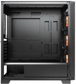 Фото: Корпус Cougar Dark Blader X5 RGB Black with window № 4 | KTC