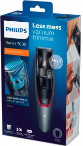 Тример Philips Beardtrimmer series 7000 BT7510/15