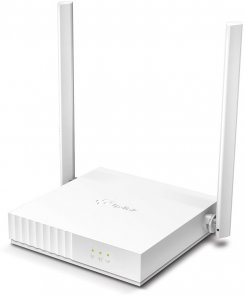 Маршрутизатор Wi-Fi TP-Link TL-WR820N V2