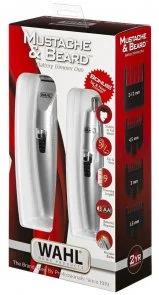 Фото: Тример Wahl Mustache and Beard Combo 05606-308 № 3 | KTC