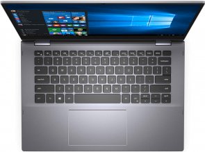 Ноутбук Dell Inspiron 5400 2in1 I54716S3NIW-75G Grey